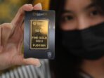 Apakah Saatnya Mulai Berinvestasi Emas dengan Harga Emas Mencapai Rp 1.125.000 per Gram?