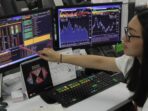 Cek Saham-saham yang Berpotensi Mengalami Koreksi Wajar di IHSG Hari Ini