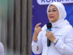 Menaker Ida Fauziyah Menyatakan Bahwa Pembahasan Kenaikan UMP 2024 Akan Selesai pada 31 Oktober