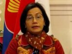 Menghadapi Tantangan Pembiayaan Infrastruktur RI dari Masa ke Masa, Menteri Sri Mulyani Berbagi Pengalaman