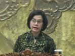 Sri Mulyani Ingatkan Perbankan Soal Penyaluran KUR yang Tersendat