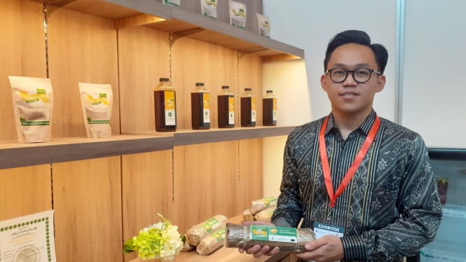 Magoela: Produk Asli Sunda yang Menembus Pasar Global