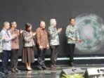 Pada BNI Investor Daily Summit 2023, Jokowi Percaya Indonesia Akan Berlanjut dengan Kondisi yang Baik