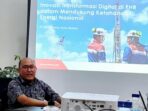 Strategi PHR Mengincar Target Produksi Migas 1 Juta BOPD melalui Transformasi Digital