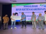 Komisi IX DPR Mendorong Anggota BPU untuk Mendaftar dalam BPJS Ketenagakerjaan