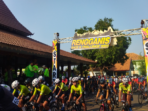 Race and Challenge Rengganis 2023, Membuka Investasi dan Mempromosikan Wisata di Situbondo