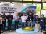 Epson’s Commitment to Environmental and Educational Programs Reinforced as it Celebrates its 23rd Anniversary