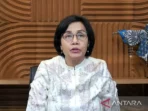 Sri Mulyani: APBN Surplus Rp67,7 Triliun Hingga September 2023