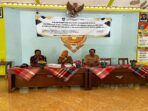 Desa Antikorupsi Menjadi Contoh di Tiga Desa di Kecamatan Kedungreja Cilacap