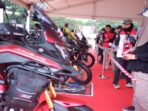 Kompetisi Modifikasi Honda 2023 di Malang: Pertarungan Akhir untuk Menciptakan Karya Terbaik dan Menginspirasi