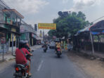 Bahaya dan Potensi Kecelakaan di Jalan Sistem Satu Arah, Yang Dikeluhkan Warga Jember