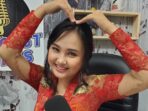 Menelusuri Jejak Angelica Joe, Penyanyi Tradisional dengan Asal Tionghoa dari Surabaya