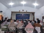 Forum Diskusi Kelompok Kurikulum Merdeka Disdikbud Jombang