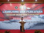 Yayasan di Cilacap Yang Dikelola Mantan Napi Terorisme Bersedia Bekerja Sama untuk Memerangi Radikalisme