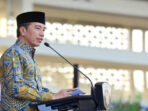 Jokowi Angkat Bicara tentang Pencopotan Baliho Ganjar-Mahfud di Bali