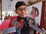 Menginspirasi Generasi Milenial di Sumenep untuk Mengembangkan Pertanian