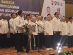 ABUJAPI Jatim Berkomitmen Menjalankan Tugas dengan Transparan dan Profesional Setelah Resmi Dilantik