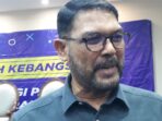 Anggota Komisi III Angkat Bicara Tentang Penetapan Firli Bahuri Sebagai Tersangka