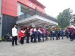 Diklatsar KSR PMI Kabupaten Tegal Digelar untuk Meningkatkan Kompetensi dalam Penanganan Bencana