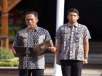 Pj Bupati Cilacap, Awaluddin Muuri Sampaikan 10 Program Prioritas Setelah Dilantik secara Resmi