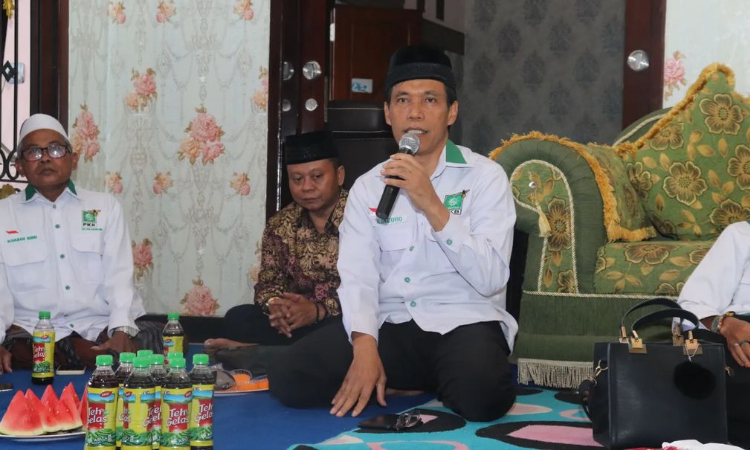 Kader yang Nyaleg di Partai Lain, DPC PKB Malang Menjalani Proses PAW dengan Langsung