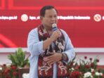 Prabowo Subianto: Hilirisasi, Perjalanan Menuju Ekonomi yang Berdaulat