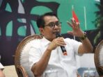 Anggota Komisi VIII DPR Memperhatikan Kemampuan Kemenag, Menghindari Perulangan Masalah Haji 2023