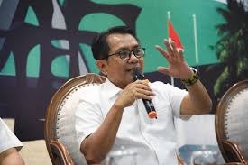 Anggota Komisi VIII DPR Memperhatikan Kemampuan Kemenag, Menghindari Perulangan Masalah Haji 2023