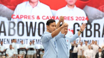 Rencana Ekonomi Prabowo-Gibran untuk Mendorong Pertumbuhan Ekonomi Indonesia pada Tahun 2024