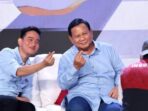 Prabowo-Gibran Unggul dalam Survei Elektabilitas Pemimpin Indonesia 2024 secara Keseluruhan