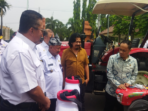 Supervisi Program 2 Kementerian di Situbondo oleh Anggota IV BPK-RI