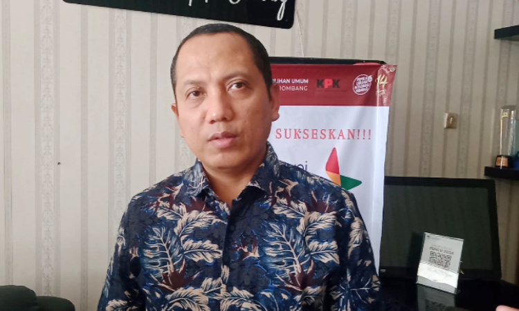 Penundaan Pengiriman Logistik Pemilu di KPU Jombang Akibat Proses Negosiasi Gudang yang Belum Selesai