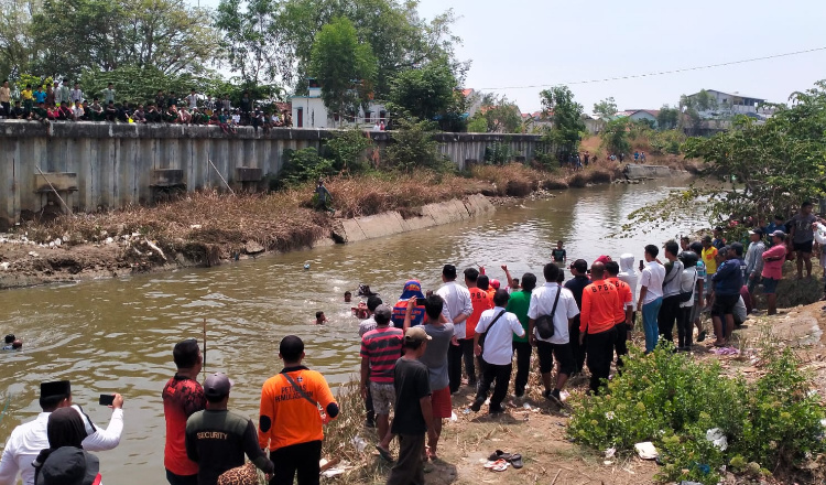 Siswa SMP di Sampang Meninggal Akibat Kecelakaan Tenggelam setelah Bolos Sekolah