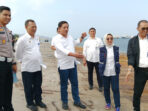 Pelabuhan Bulusan Siap Menjadi Dermaga LDF yang Bisa Menampung Tiga Kali Lipat Kapasitas