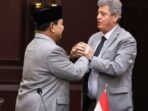 Prabowo Memberikan Bantuan 5 Miliar Rupiah untuk Masyarakat Palestina