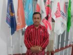 566 Orang Ditentukan Masuk DCT Pileg 2024 oleh KPU Cilacap