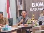 Bawaslu Blora bekerja sama dengan organisasi wartawan untuk meningkatkan literasi demokrasi