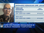 Apakah Kenaikan UMP 2024 Sebesar 15% Akan Mendorong Investor untuk Melarikan Diri?