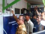 Bantuan Pasang Baru Listrik Diberikan kepada 1.762 Rumah Tangga Tidak Mampu di Cilacap