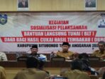 Ratusan Warga Situbondo Berpotensi Mendapatkan BLT Melalui Anggaran DBHCHT dari Pemkab