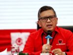 Hasto Yakin Mahfud MD Akan Menang dalam Debat Cawapres daripada Dua Kandidat Lain