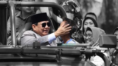 Kesulitan dalam Memilih dan Berjuang