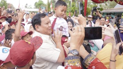 Program Cepat dan Terbaik untuk Hasil Terbaik – prabowo2024.net