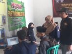 Himbauan untuk Melakukan Pengawasan Ketat dalam Perekrutan KPPS di Jombang