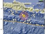 BMKG: Gempa dengan Magnitudo 5.2 Mengguncang Malang, Masyarakat Dianjurkan Tetap Tenang