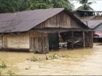 13 Desa di Aceh Timur Tenggelam Akibat Banjir