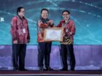 Penghargaan Meritokrasi KASN 2023 Diterima oleh Pemkab Jember, Suatu Kebanggaan