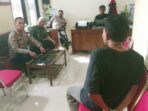 Residivis Jepon Blora Kembali Ditahan Setelah Keluar Masuk Penjara Sebanyak Tiga Kali