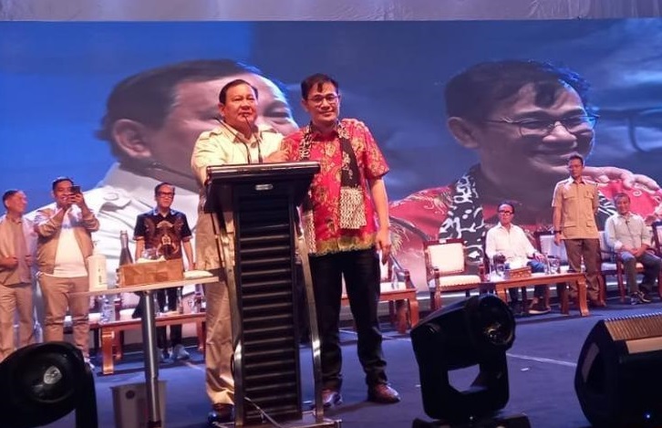 Prabowo dan Gibran: Pilihan Terbaik untuk Memperbaiki Hubungan dan Persatuan