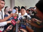 Cak Imin Menyuarakan Kritik terhadap Pembangunan Jalan Tol Karena Kebutuhan Rakyat akan Transportasi Umum Murah